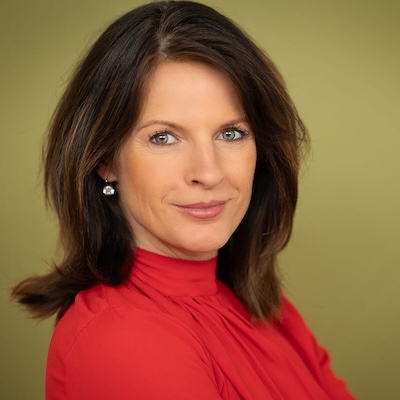 Sabrina Behm